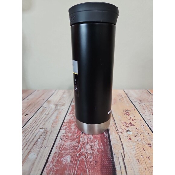 New! Contigo Superior SnapSeal 2.0 20oz Stainless Steel Travel Mug Cup - Picture 2 of 8